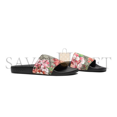 GUCCI GG SUPREME BLOOMS 408508